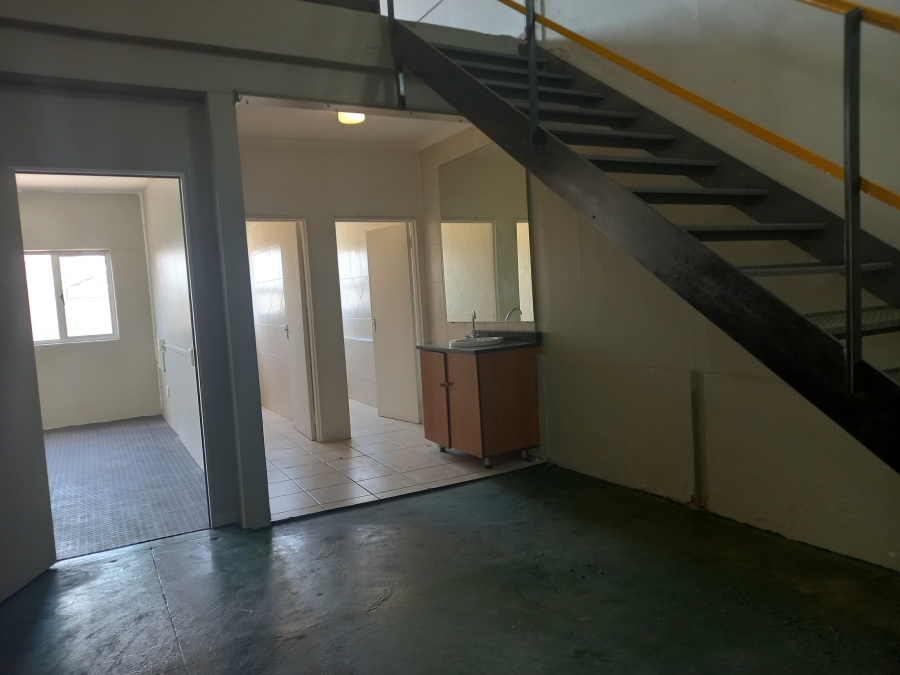 Commercial Property for Sale in Oos Einde North West